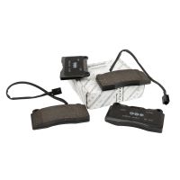 Pastiglie freno anteriori Brembo Freno Brembo Brake