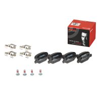 Pastiglie freno posteriori