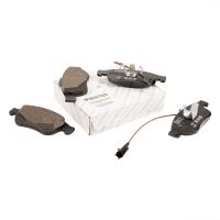 Pastiglie per freni anteriori