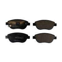 Pastiglie per freni anteriori