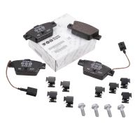 Pastiglie freno posteriori originali