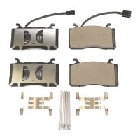 Pastiglie freno anteriori OE 77368321