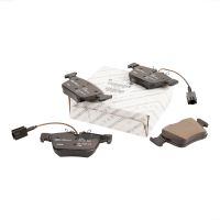 Pastiglie freno posteriori originali