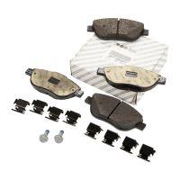 Pastiglie freno anterior OE