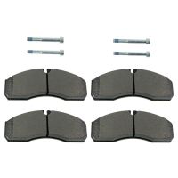 Pastiglie per freni anteriori