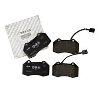 Pastiglie freno OE freno anteriore Brembo