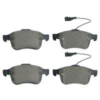 Pastiglie per freni anteriori