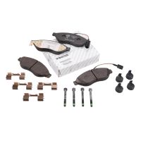 Pastiglie freno anteriore original 15 pollici breifung