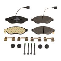 Pastiglie freno PSA OE 1647863980