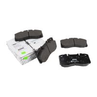 Pastiglie freno anteriore grande freno