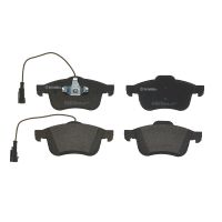 Pastiglie freno anteriori Brembo