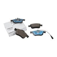 Pastiglie per freni anteriori