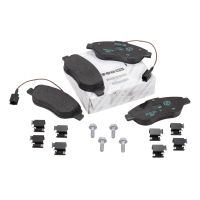 Pastiglie per freni anteriori