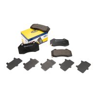 Pastiglie freno anteriore Brembo