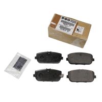 Pastiglie freno posteriori originali