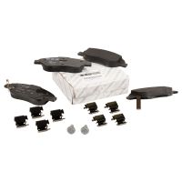 Pastiglie per freni anteriori