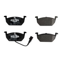 Set pastiglie dei freni. freno a disco