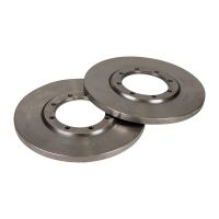 Disco freno anteriore