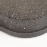 Pastiglie del freno anteriore senza accessori