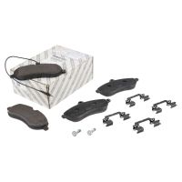 Pastiglie freno anteriore Fiat Original
