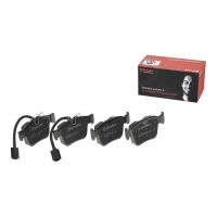 Pastiglie freno posteriori