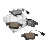 Pastiglie freno posteriore OE77368283