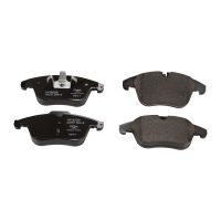 Pastiglie freno anteriori originali