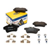 Pastiglie freno Magneti Marelli