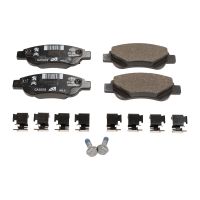 Pastiglie freno anteriori PSA OE 1613819980