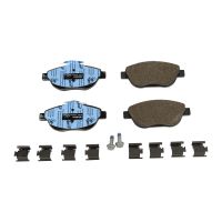 Pastiglie freno PSA OE 1647863580