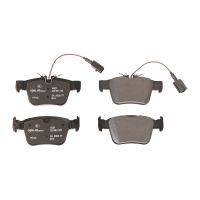 Pastiglie freno posteriori