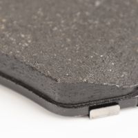 Pastiglia freno posteriore