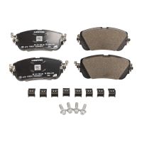 pastiglie freno anteriori