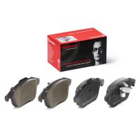 Bremsbelagsatz vorne Brembo