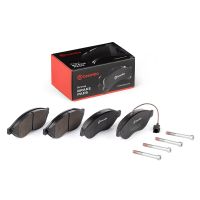 Set pastiglie freno Brembo