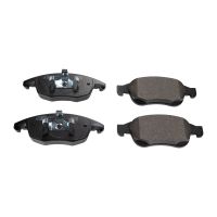 Pastiglie per freni anteriori