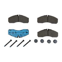 Pastiglie per freni posteriori