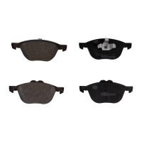 Pastiglie per freni anteriori