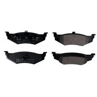 Pastiglie per freni posteriori