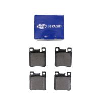 Pastiglie per freni posteriori