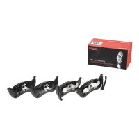 Pastiglie freno posteriori