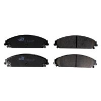 Pastiglie per freni anteriori