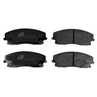 Pastiglie per freni anteriori