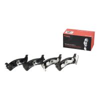 Pastiglie freno posteriori