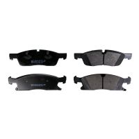 Pastiglie per freni anteriori