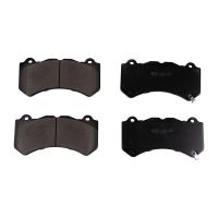 Pastiglie per freni anteriori