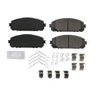 Pastiglie per freni anteriori