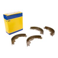 Set di ganasce freno