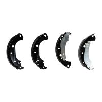 Set di ganasce freno con leva Bendix