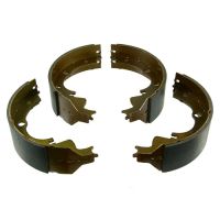 Set ganasce freno posteriore a tamburo